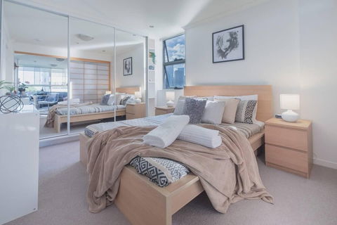 Riverfront In New Farm & Brisbane - New South Wales Tourism  4