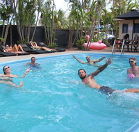 Darwin Hostel - New South Wales Tourism 