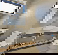 Quality Apartments Dandenong - New South Wales Tourism 