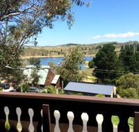 Haus Tirol 4 - New South Wales Tourism 