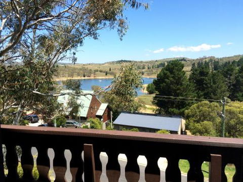 Haus Tirol 4 - New South Wales Tourism  0