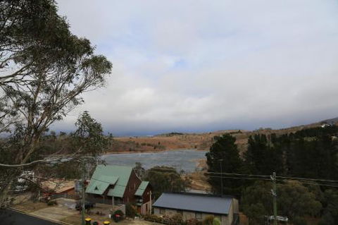 Haus Tirol 4 - New South Wales Tourism  4