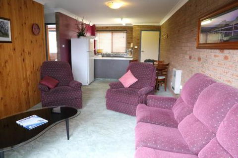 Haus Tirol 4 - New South Wales Tourism  2
