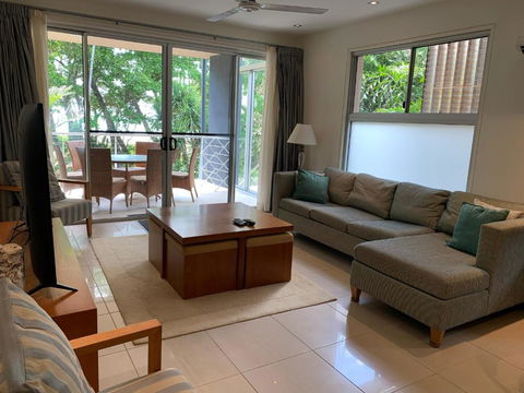 Beach House Apartment 1 - New South Wales Tourism  5