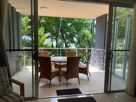 Beach House Apartment 1 - New South Wales Tourism  2