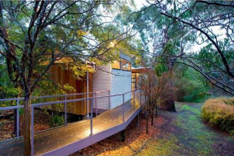 Indulge At Hepburn - New South Wales Tourism  3