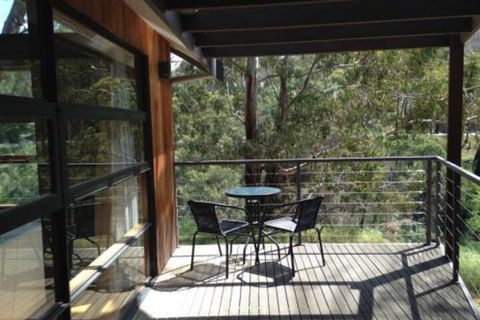 Indulge At Hepburn - New South Wales Tourism  1