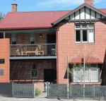 McKenzie House
