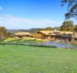 Escape778 - New South Wales Tourism 