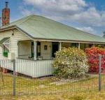 Dillons Cottage - New South Wales Tourism 