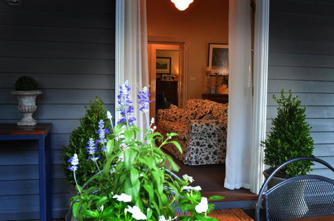 Clement House - New South Wales Tourism  1