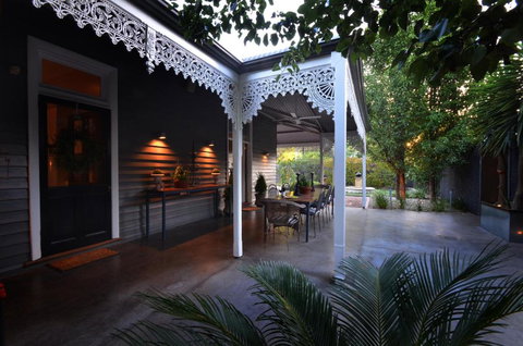 Clement House - New South Wales Tourism  2