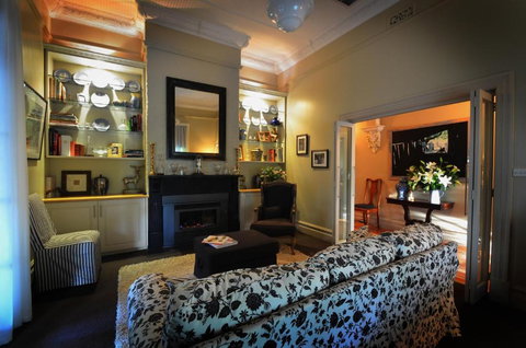 Clement House - New South Wales Tourism  4