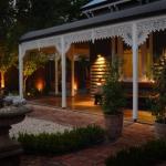 Clement House - New South Wales Tourism  0