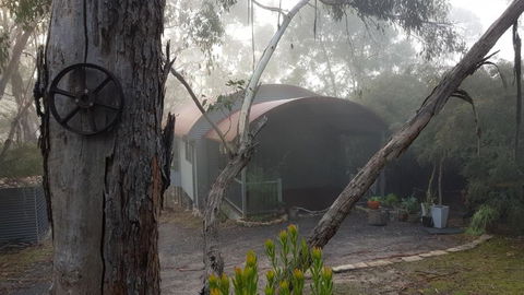 A Heavenly Escape - New South Wales Tourism  3