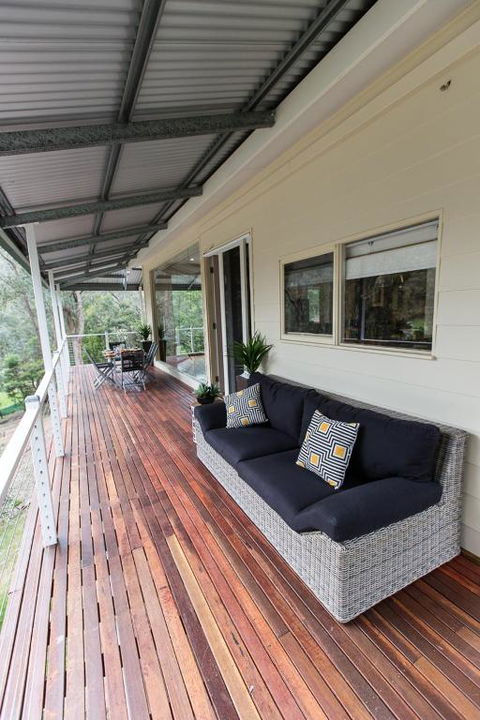 Devinegetaway - New South Wales Tourism  4