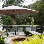 Devinegetaway - New South Wales Tourism  0