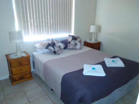 Ocean Beach Chalet 15 - New South Wales Tourism  1