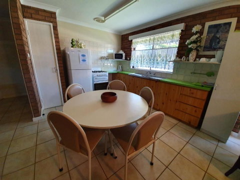 Ocean Beach Chalet 15 - New South Wales Tourism  5