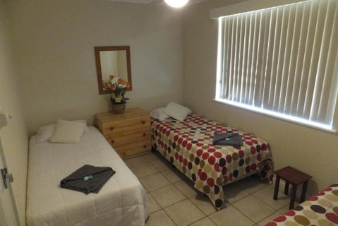 Ocean Beach Chalet 15 - New South Wales Tourism  3
