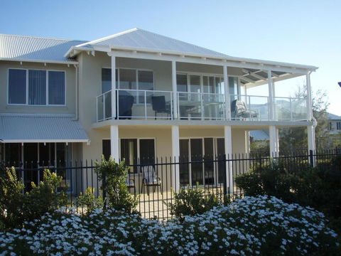 Unit 29 Ledge Point Village - New South Wales Tourism  6