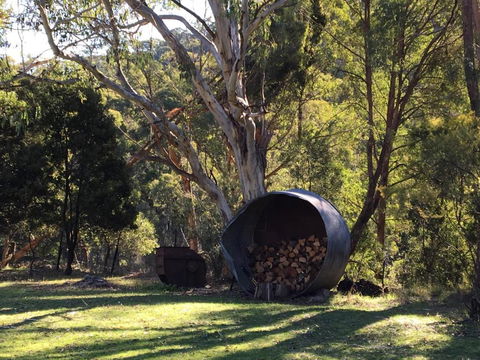 Ariane - New South Wales Tourism  4