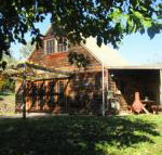 Ariane - New South Wales Tourism 