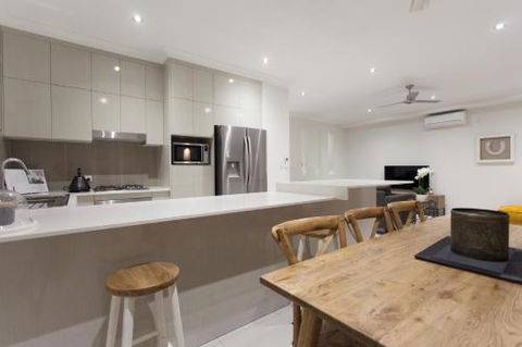 The Suite By The Cablepark - New South Wales Tourism  0