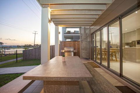The Suite By The Cablepark - New South Wales Tourism  4