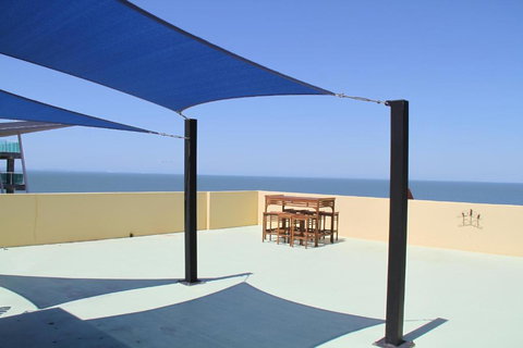 Sunset Sails Redcliffe - New South Wales Tourism  3