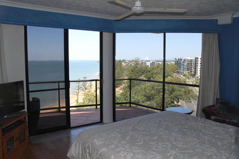 Sunset Sails Redcliffe - New South Wales Tourism  6