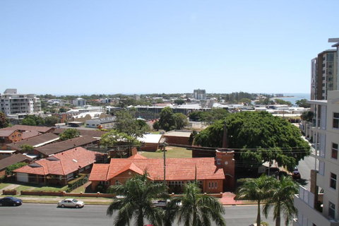 Sunset Sails Redcliffe - New South Wales Tourism  2