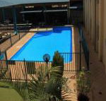 Ningaloo Coral Bay Backpackers - New South Wales Tourism 