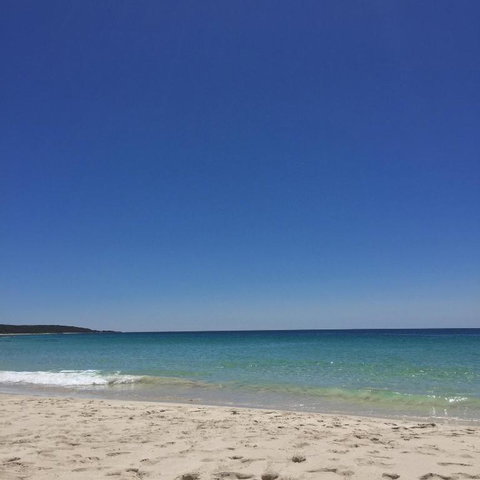 Villa 5 Whitesands - New South Wales Tourism  4