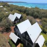 Villa 5 Whitesands - New South Wales Tourism  0