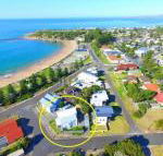 Port Elliot Beachcomber - New South Wales Tourism 