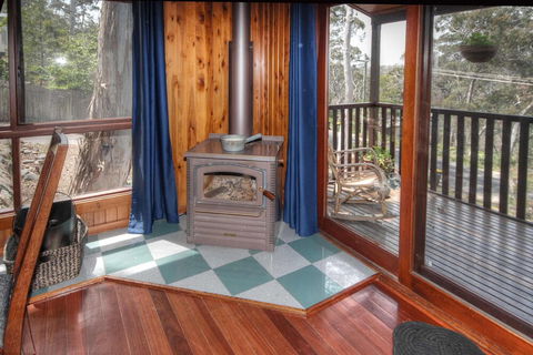 Glendell Cottage - New South Wales Tourism  1
