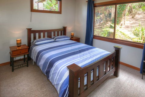 Glendell Cottage - New South Wales Tourism  4