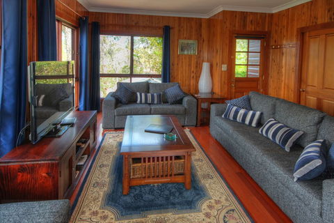 Glendell Cottage - New South Wales Tourism  6