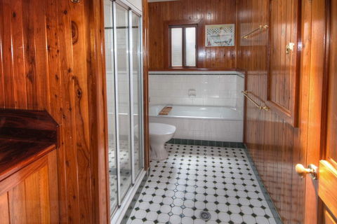 Glendell Cottage - New South Wales Tourism  2