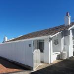 The Cottage - New South Wales Tourism  0