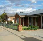 Numurkah Apartments The Saxton - New South Wales Tourism 