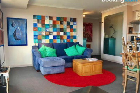 Federation Square Apartments Breathtaking View - New South Wales Tourism  4