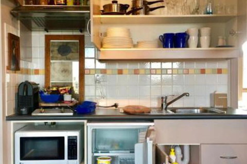 Federation Square Apartments Breathtaking View - New South Wales Tourism  1