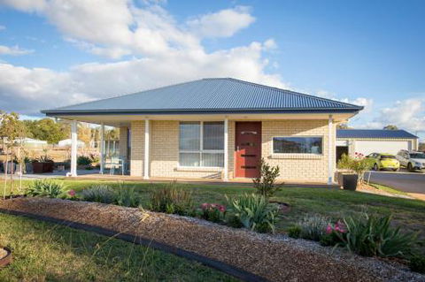 Gindanha - New South Wales Tourism  1