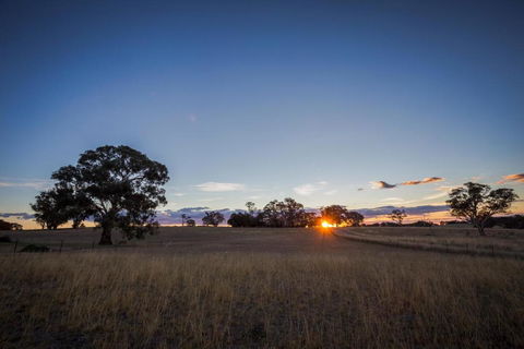Gindanha - New South Wales Tourism  4
