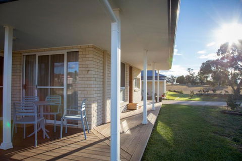 Gindanha - New South Wales Tourism  2