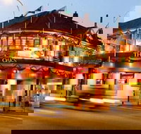 The Apartment Service KURR6 - New South Wales Tourism 