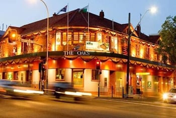 The Apartment Service KURR6 - New South Wales Tourism  0