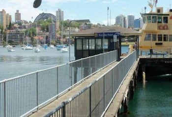 The Apartment Service KURR6 - New South Wales Tourism  6